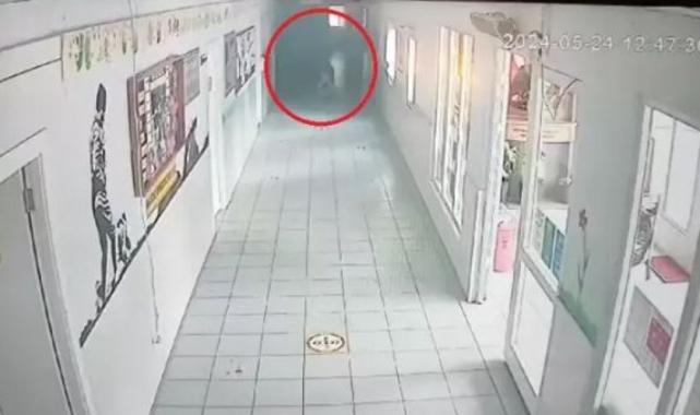 Ankara'da Down Sendromlu öğrencisine şiddet uygulayan öğretmene indirimli para cezası