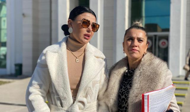 Ankara'da Down Sendromlu öğrencisine şiddet uygulayan öğretmene indirimli para cezası