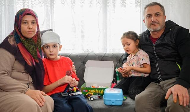 Ankara'da okula giderken başıboş köpeklerin saldırısına uğradı: 2 belediye yetkilisi hakkında dava