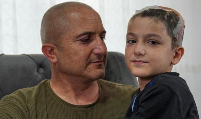 Ankara'da okula giderken başıboş köpeklerin saldırısına uğradı: 2 belediye yetkilisi hakkında dava