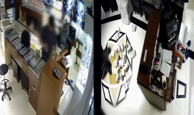 Antalya'da HÜCRE operasyonu: 15 şüpheli yakalandı