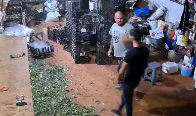 Antalya'da toplumsal medyadaki tartışma cinayetle bitti: Mahkemede his dolu anlar