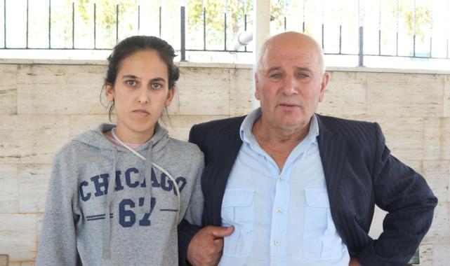 Antalya'da toplumsal medyadaki tartışma cinayetle bitti: Mahkemede his dolu anlar