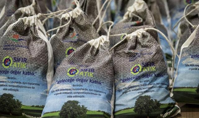 Antarktika'da mikroplastik alarmı: Sıfır Atık Projesi'nin önemi bir kez daha ortaya çıktı