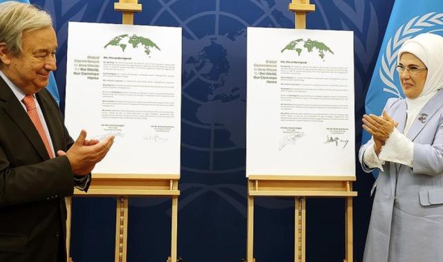 Antarktika'da mikroplastik alarmı: Sıfır Atık Projesi'nin önemi bir kez daha ortaya çıktı