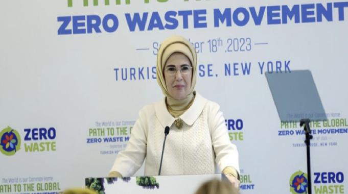 Antarktika&#039;da mikroplastik alarmı: Sıfır Atık Projesi&#039;nin önemi bir kez daha ortaya çıktı