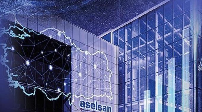 Aselsan&#039;dan 75,1 milyon euroluk sözleşme
