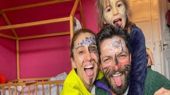 Aşk-ı Memnu'nun Nihat'ı İlker Kızmaz imaj değiştirdi! Son hali hayrete düşürdü