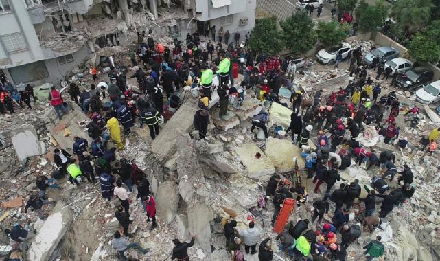 Asrın felaketi 500 atom bombası gücündeydi