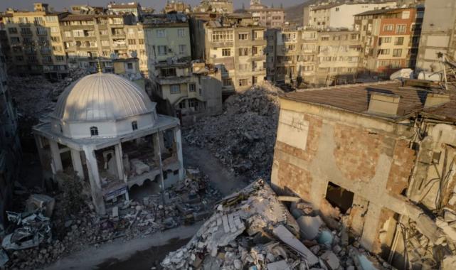 Asrın felaketi 500 atom bombası gücündeydi