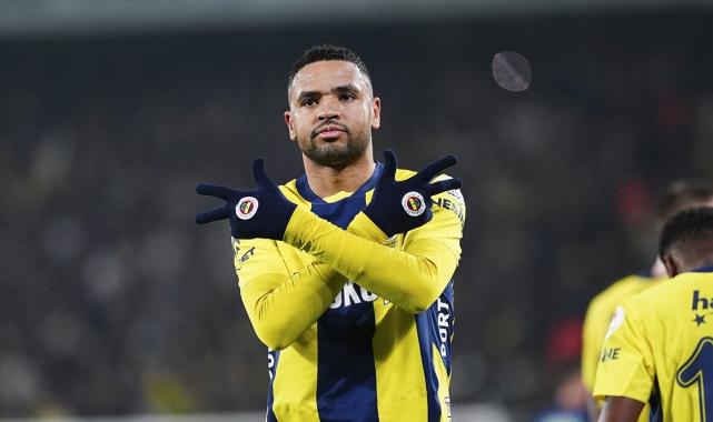 Atmaya devam ediyor! Youssef En-Nesyri'den son 8 maçta 12 gol