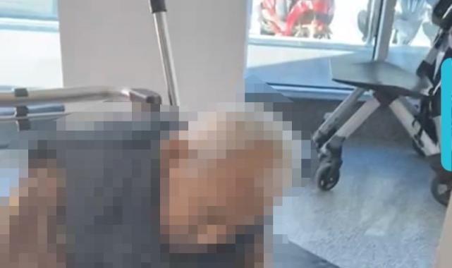 Aydın'da taburcu edilen hastanın ölü olduğu ortaya çıktı