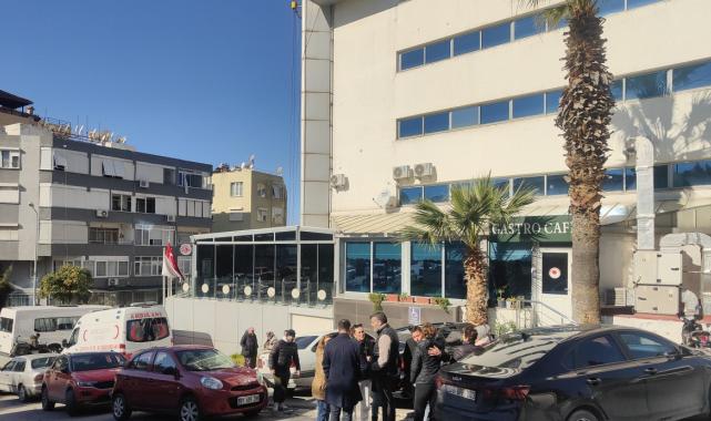 Aydın'da taburcu edilen hastanın ölü olduğu ortaya çıktı