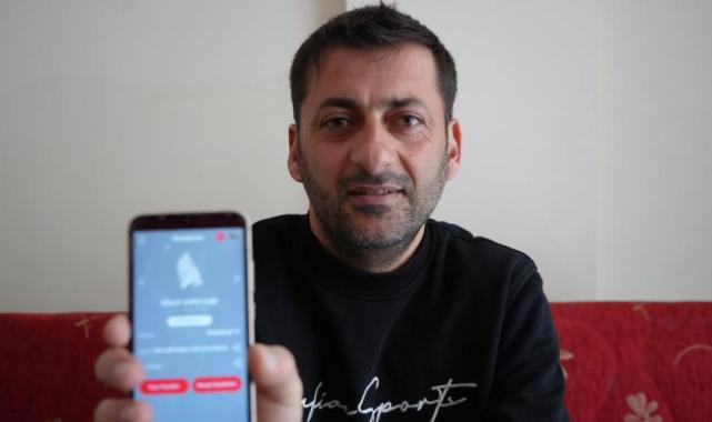 Bayburt'te hesabına yanlışlıkla gelen 130 bin TL'yi iade etti