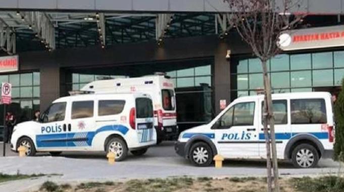 Bilecik'te bir fabrikanın vinç sepetinden düşen iki kişi hayatını kaybetti