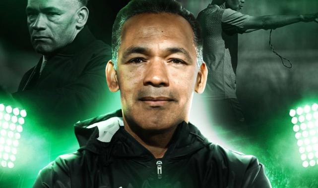 Bodrum FK'nin yeni teknik direktörü Jose Morais oldu