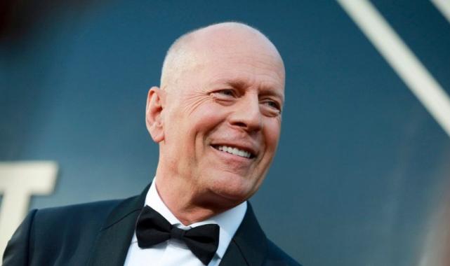 Bruce Willis'in kızı, babasının sağlık durumu hakkında bilgi verdi