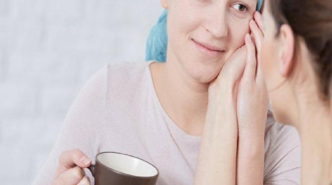 Bu Kanser Türü Kadınlarda Yükselişte!