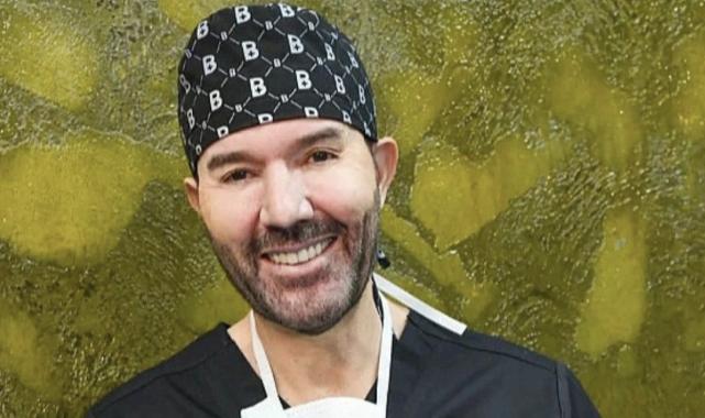 Bülent Cihantimur'un ameliyat ettiği kadın konuştu: Felç kaldım