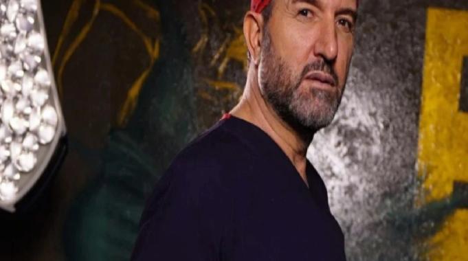 Bülent Cihantimur'un ameliyat ettiği kadın konuştu: Felç kaldım