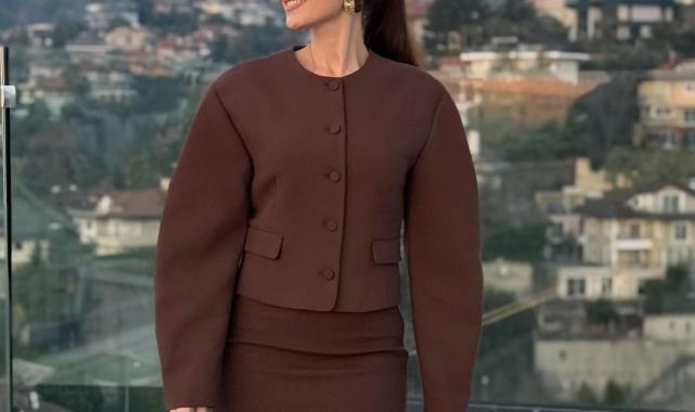 Burak Özçivit ile Fahriye Evcen küçük oğulları Kerem için doğum günü partisi düzenledi