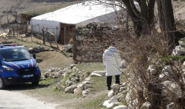 Burdur'da ağabey katilinden cinsel saldırı iddiası