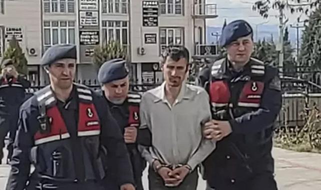 Burdur'da ağabey katilinden cinsel saldırı iddiası