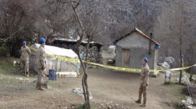 Burdur&#039;da ağabey katilinden cinsel saldırı iddiası