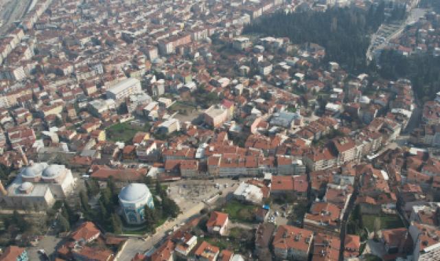 Bursa Yıldırım’da tarih gün yüzüne çıkacak