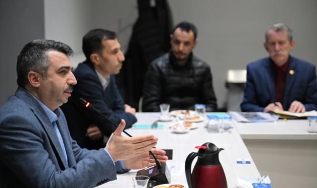 Bursa Yıldırım’da tarih gün yüzüne çıkacak