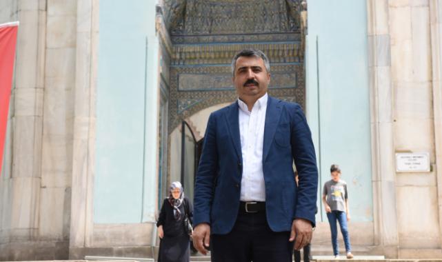 Bursa Yıldırım’da tarih gün yüzüne çıkacak