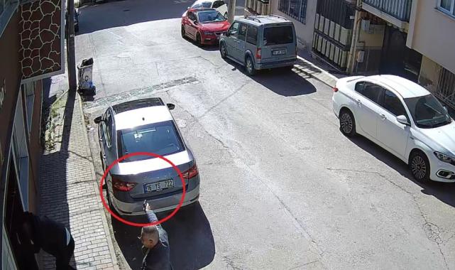 Bursa'da eşini başından silahla vurarak öldürdü: Çocuklar, davada tanık olarak dinlenecek