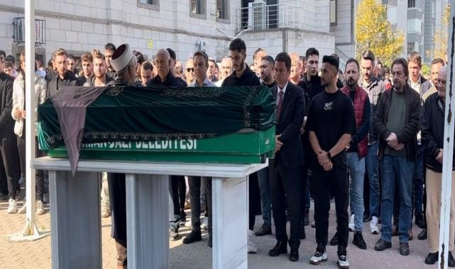 Bursa'da eşini başından silahla vurarak öldürdü: Çocuklar, davada tanık olarak dinlenecek