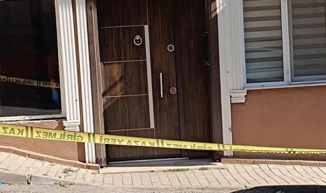 Bursa'da eşini başından silahla vurarak öldürdü: Çocuklar, davada tanık olarak dinlenecek