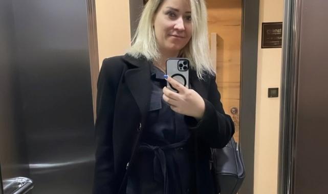 Bursa'da Kadın Motosiklet Kulübü Başkanı kazada ağır yaralandı