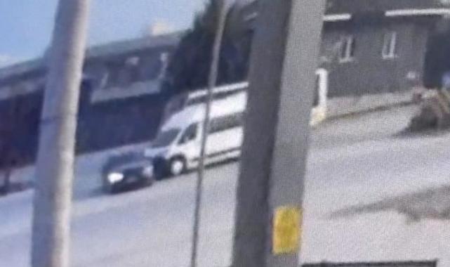 Bursa'da öğrenci servisi kaza yaptı: 10 yaralı