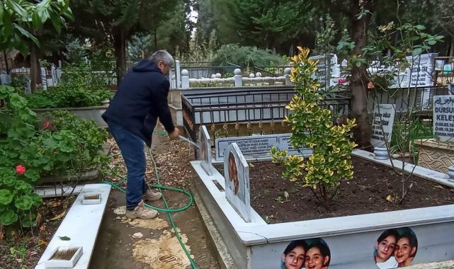 Bursa'da şofbenden sızan gazdan zehirlenerek hayatını kaybeden kardeşlerin ailesinden hukuk mücadelesi