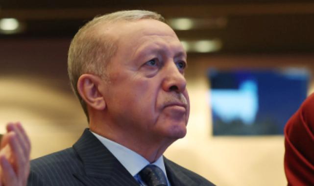 Cumhurbaşkanı Erdoğan: En etkili ilaç sandık!