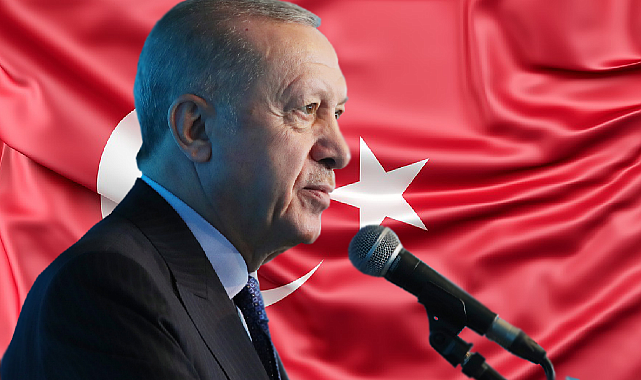 Cumhurbaşkanı Erdoğan: En etkili ilaç sandık!