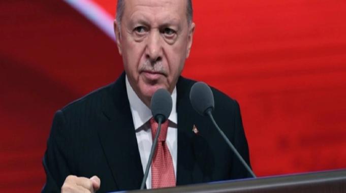 Cumhurbaşkanı Erdoğan, Malezya'da