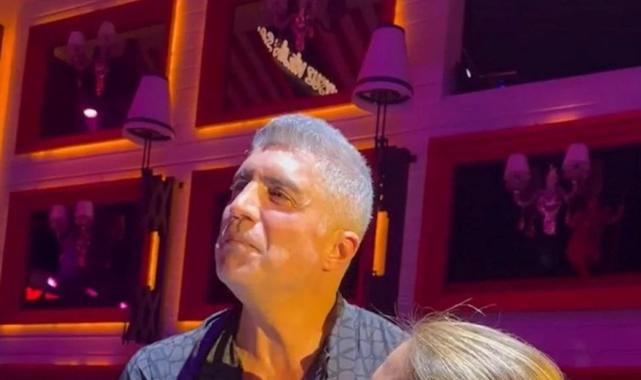 Demet Akalın'dan Özcan Deniz'e destek paylaşımı