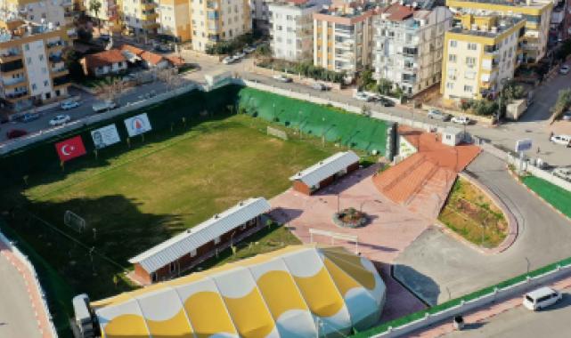 Deniz Baykal’ın adı Antalya'da yaşayacak