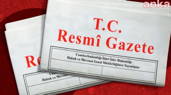 Deprem bölgesindeki mücbir sebep hali 31 Mayıs 2025 tarihine kadar uzatıldı