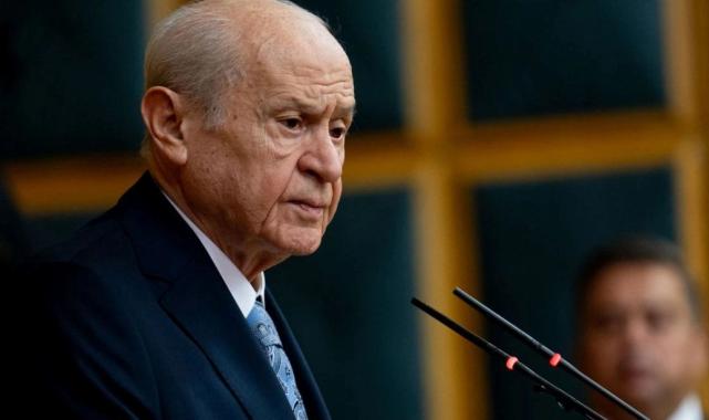Devlet Bahçeli'nin sağlık durumu hakkında açıklama