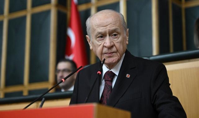 Devlet Bahçeli'nin sağlık durumu hakkında açıklama