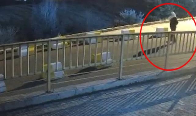 Diyarbakır'da kılık değiştirerek hırsızlık yaptı