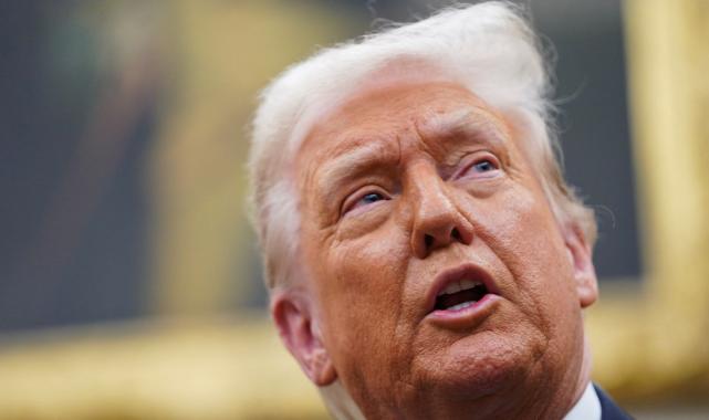 Donald Trump: Putin ile bu ay içinde görüşebiliriz