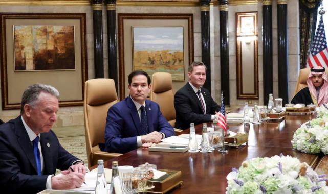 Donald Trump: Putin ile bu ay içinde görüşebiliriz