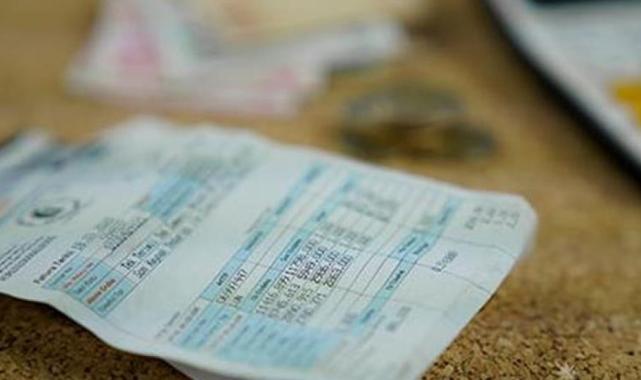 Elektrik faturalarında yeni dönem