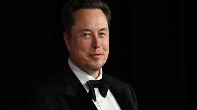 Elon Musk 13. kez baba oldu